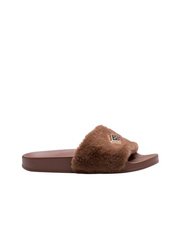 Replay UP W ALONG ŽENSKE NATIKAČE U SMEĐOJ BOJI - 1