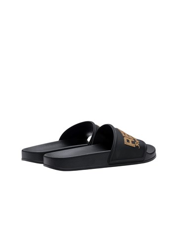 Replay UP W HERO ŽENSKE NATIKAČE U CRNOJ BOJI - 3