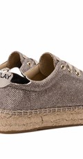 ZLATNE WINN ŽENSKE ESPADRILE - 3