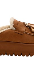 MELROSE TASSELS TOPLE NATIKAČE S RESICAMA - 1