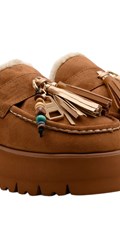 MELROSE TASSELS TOPLE NATIKAČE S RESICAMA - 2