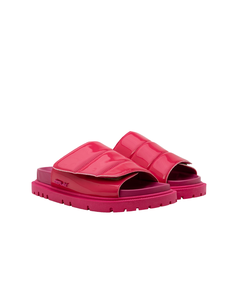 Replay HOLA BIG ROZE NATIKAČE ZA ŽENE - 2