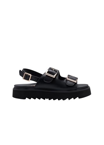 Replay CRNE ALICANTE TONAL ŽENSKE SANDALE  - 1