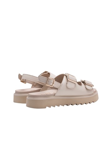 Replay BEŽ ALICANTE TONAL ŽENSKE SANDALE - 3