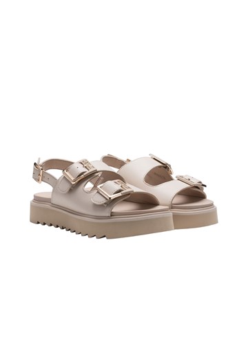 Replay BEŽ ALICANTE TONAL ŽENSKE SANDALE - 2