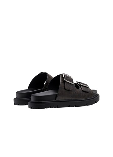 Replay JADE CRACK 2 SMEĐE ŽENSKE SANDALE - 3