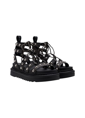 Replay ATLAS SHINE TAMNO SIVE ŽENSKE SANDALE  - 2