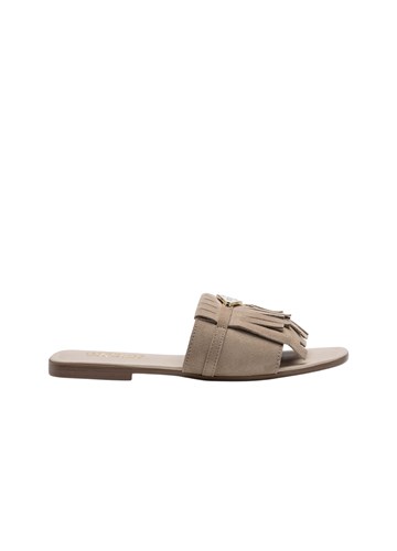 Replay LORI GROUND BEŽ ŽENSKE NATIKAČE - 1