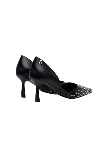 Replay AMBRA STUDDED ŽENSKE CIPELE NA PETU - 3