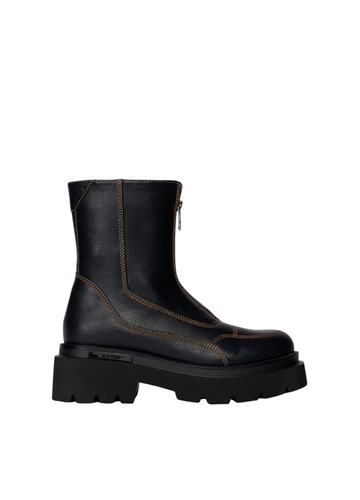 Replay ORPHEA ČIZME SA ZIPOM  - 1