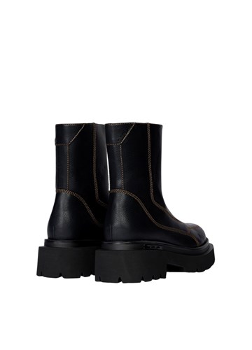 Replay ORPHEA ČIZME SA ZIPOM  - 3