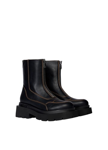 Replay ORPHEA ČIZME SA ZIPOM  - 2