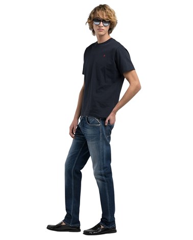 MA972  285 880 Replay grover straight fit jeans ma972  285 880 Replay grover straight fit jeans ma972  285 880