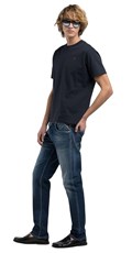 GROVER STRAIGHT FIT JEANS MA972  285 880 - 1