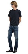 GROVER STRAIGHT FIT JEANS MA972  285 880 - 4