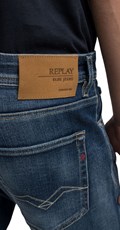 GROVER STRAIGHT FIT JEANS MA972  285 880 - 7