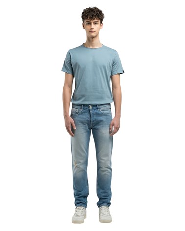 MA972X 874 824 Replay grover straight fit jeans ma972x 874 824 Replay grover straight fit jeans ma972x 874 824