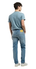 GROVER STRAIGHT FIT JEANS MA972X 874 824 - 6