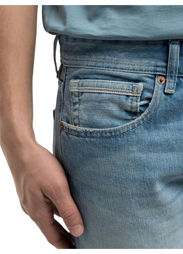 Replay GROVER STRAIGHT FIT JEANS MA972X 874 824 - 8 Replay GROVER STRAIGHT FIT JEANS MA972X 874 824 - 8