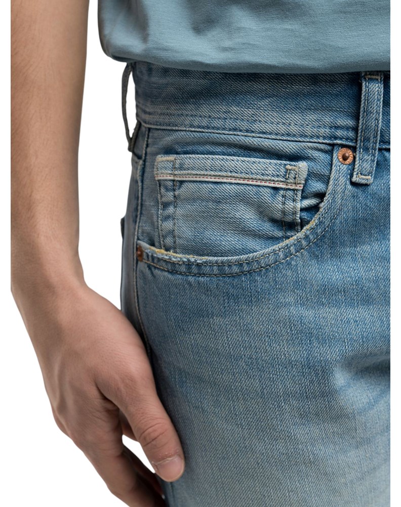 Replay GROVER STRAIGHT FIT JEANS MA972X 874 824 - 4