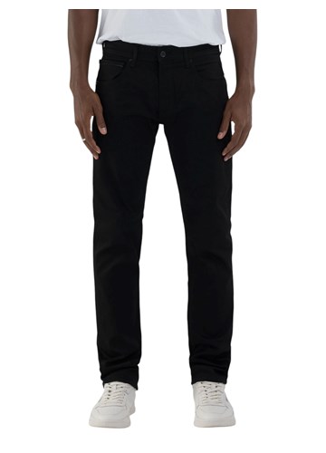 Replay GROVER HYPERFLEX RE-USED STRAIGHT FIT JEANS MA972Z 661 FB1 - 3