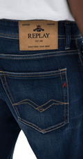 GROVER STRAIGHT FIT JEANS MA972  685 702 - 4