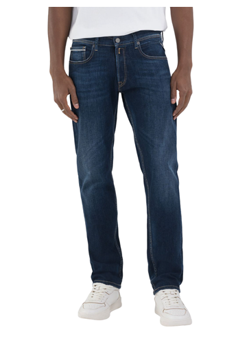 Replay GROVER STRAIGHT FIT JEANS MA972  685 702 - 2