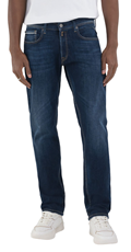 GROVER STRAIGHT FIT JEANS MA972  685 702 - 2