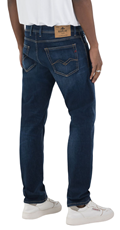 GROVER STRAIGHT FIT JEANS MA972  685 702 - 3