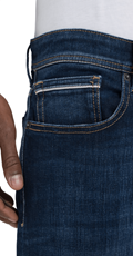 GROVER STRAIGHT FIT JEANS MA972  685 702 - 5