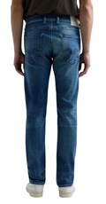 GROVER HYPERFLEX STRAIGHT-FIT JEANS MA972Z 661 16A - 3