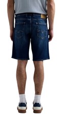 GROVER STRAIGHT-FIT KRATKE JEANS HLAČE M1072  685 192 - 3