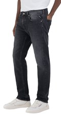 GROVER STRAIGHT FIT JEANS HLAČE MA972P 739 734 - 2