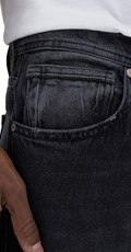 GROVER STRAIGHT FIT JEANS HLAČE MA972P 739 734 - 5