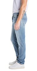 GROVER STRAIGHT FIT JEANS MA972X 874 824 - 5