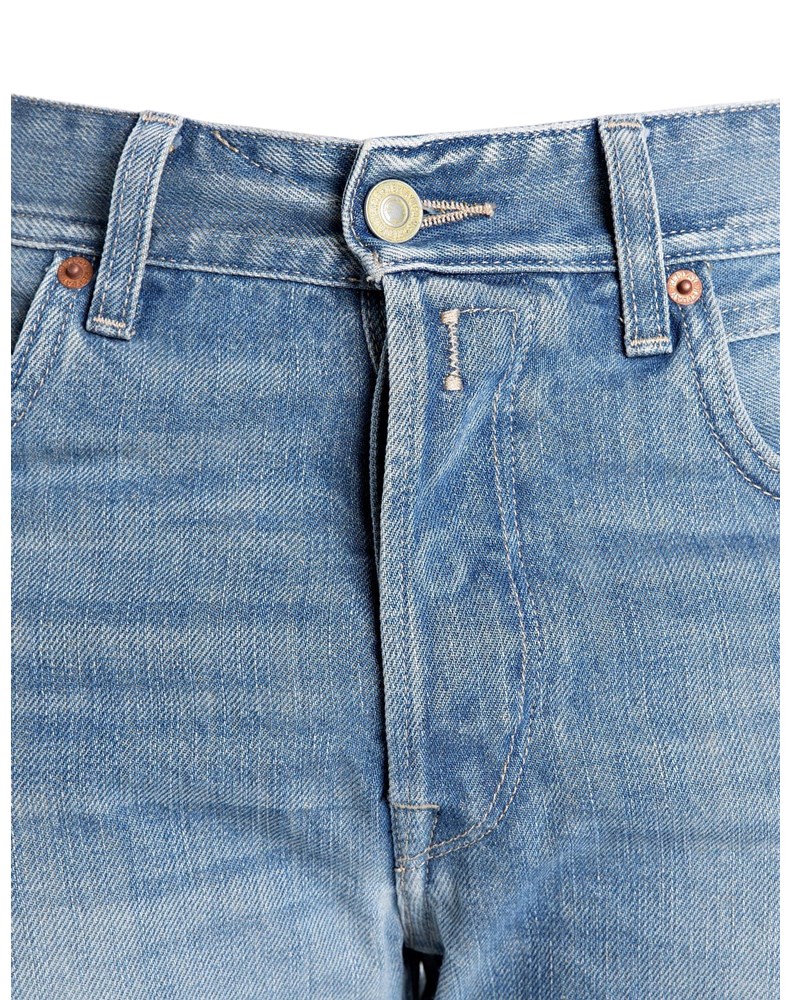 Replay GROVER STRAIGHT FIT JEANS MA972X 874 824 - 11