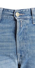 GROVER STRAIGHT FIT JEANS MA972X 874 824 - 6
