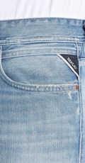 GROVER STRAIGHT FIT JEANS MA972X 874 824 - 7