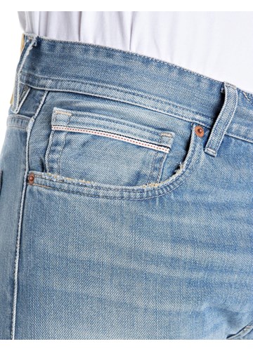 Replay GROVER STRAIGHT FIT JEANS MA972X 874 824 - 8