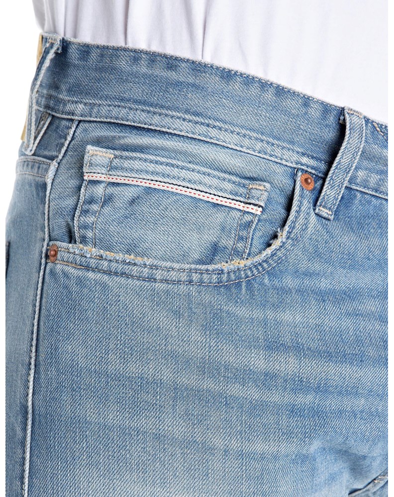 Replay GROVER STRAIGHT FIT JEANS MA972X 874 824 - 14