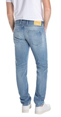 GROVER STRAIGHT FIT JEANS MA972X 874 824 - 2