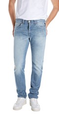 GROVER STRAIGHT FIT JEANS MA972X 874 824 - 1