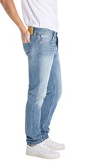 GROVER STRAIGHT FIT JEANS MA972X 874 824 - 3
