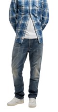GROVER STRAIGHT FIT JEANS MA972X 889 86S - 2