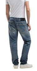 GROVER STRAIGHT FIT JEANS MA972X 889 86S - 3