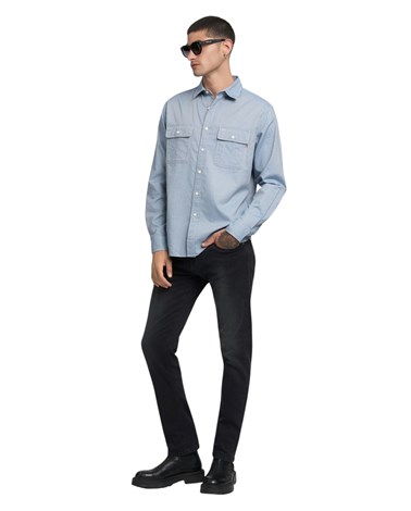 Replay grover straight fit jeans ma972  103 c36