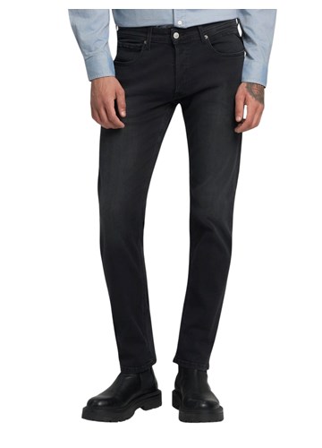 Replay GROVER STRAIGHT FIT JEANS MA972  103 C36 - 2