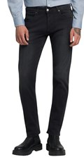 GROVER STRAIGHT FIT JEANS MA972  103 C36 - 2