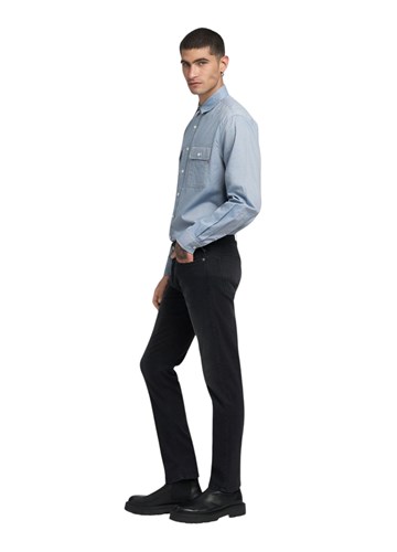 Replay GROVER STRAIGHT FIT JEANS MA972  103 C36 - 5