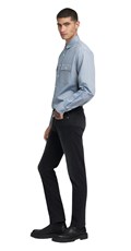 GROVER STRAIGHT FIT JEANS MA972  103 C36 - 5
